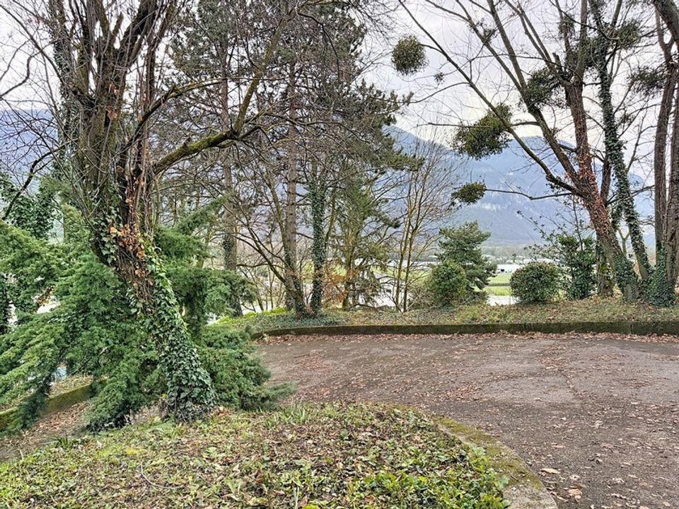 Villa i Gaillard, Haute-Savoie - foto 3