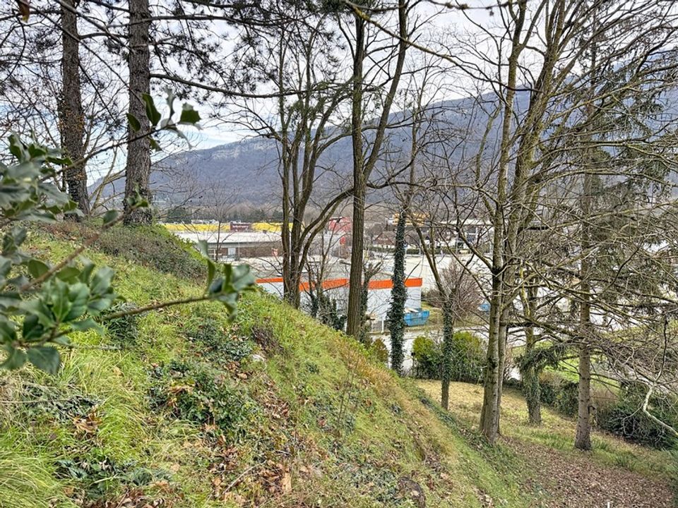 Villa i Gaillard, Haute-Savoie - foto 5