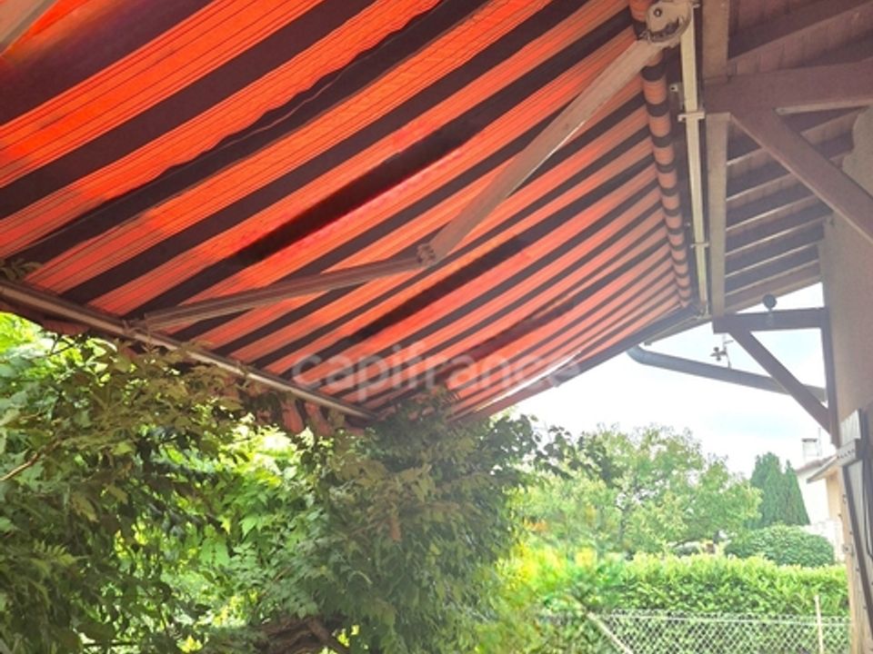 Villa i Saint-Gaudens, Haute-Garonne - bilde 1