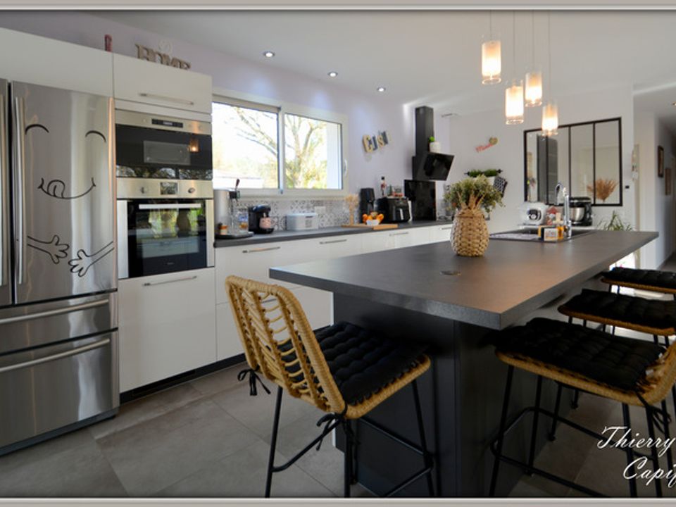 Villa i Maransin, Gironde - foto 2