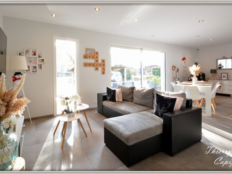 Villa i Maransin, Gironde - foto 3