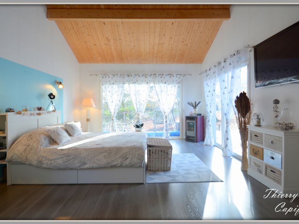 Villa i Maransin, Gironde - foto 4