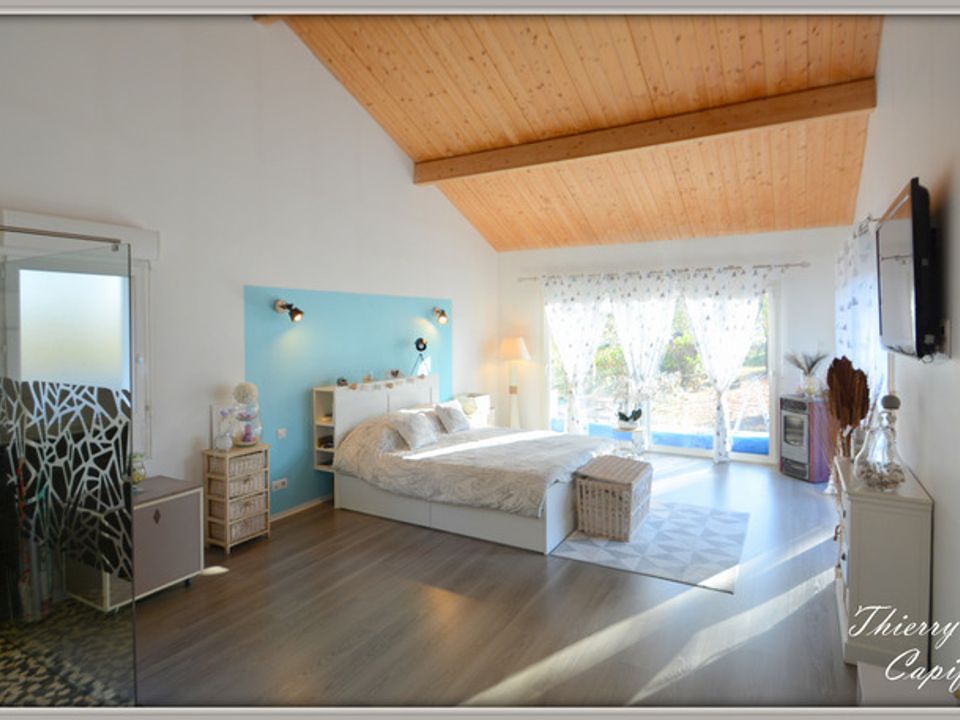 Villa i Maransin, Gironde - foto 5