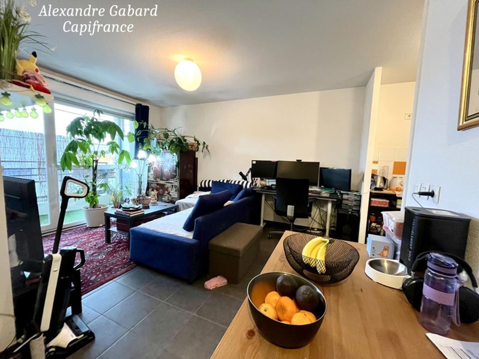 Lejlighed i Cenon, Gironde - foto 2