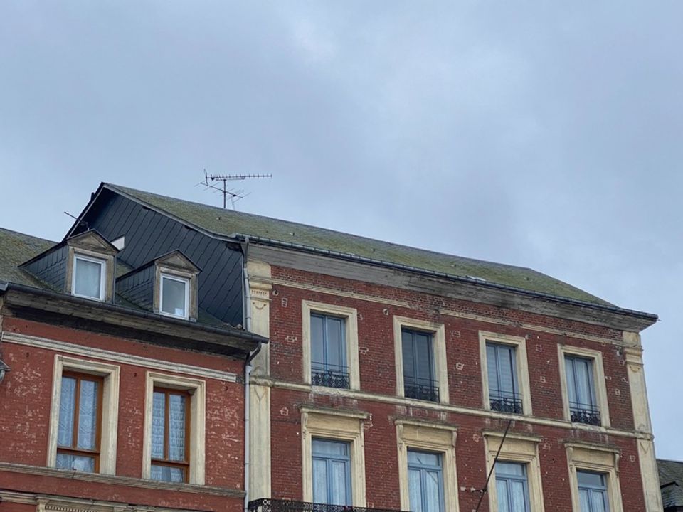 Apartment in Beuzeville, Eure - photo 1