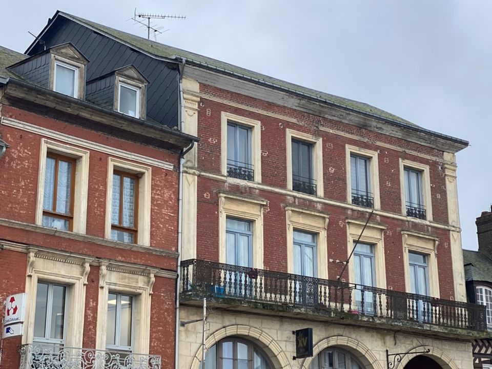 Apartment in Beuzeville, Eure - photo 4