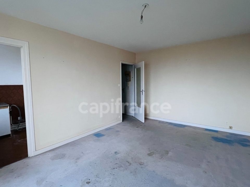 Wohnung in Quimper, Finistere - Foto 2