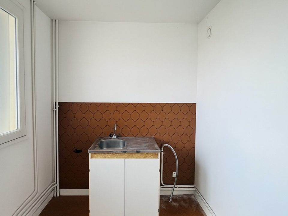 Wohnung in Quimper, Finistere - Foto 3