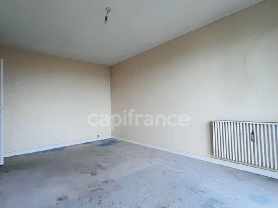 Wohnung in Quimper, Finistere - Foto 4