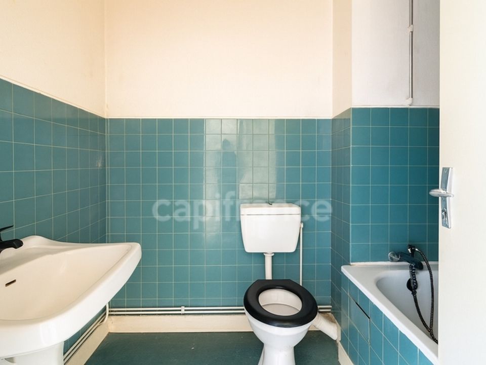 Wohnung in Quimper, Finistere - Foto 5