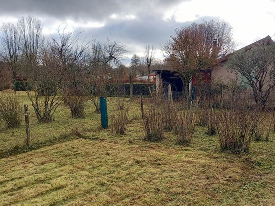 Villa i Chauffailles, Saone-et-Loire - foto 3