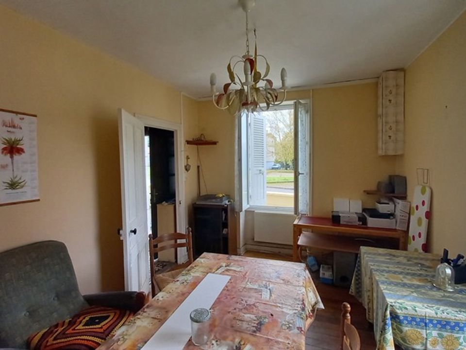Villa i Chauffailles, Saone-et-Loire - foto 4