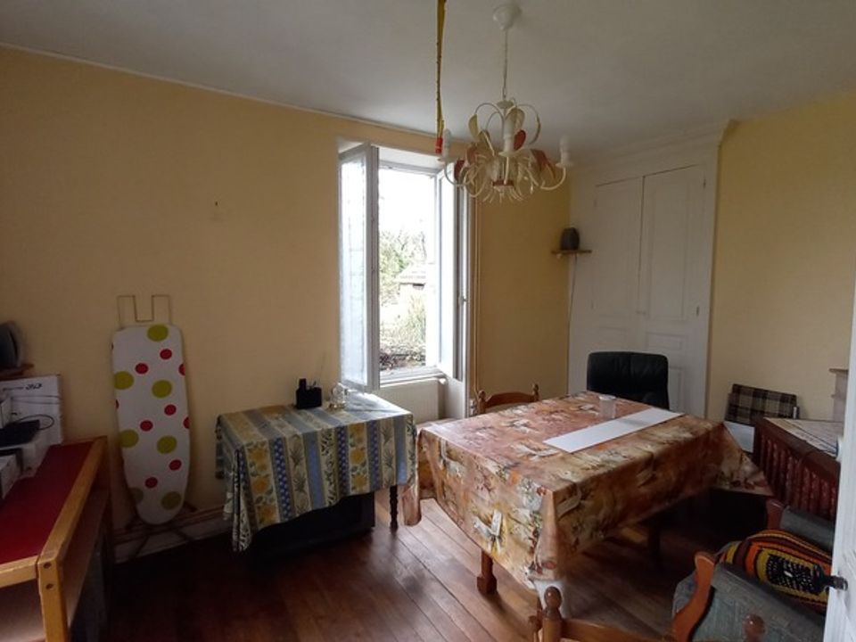 Villa i Chauffailles, Saone-et-Loire - foto 5