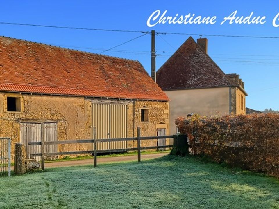 Villa i Charolles, Saone-et-Loire - bilde 1