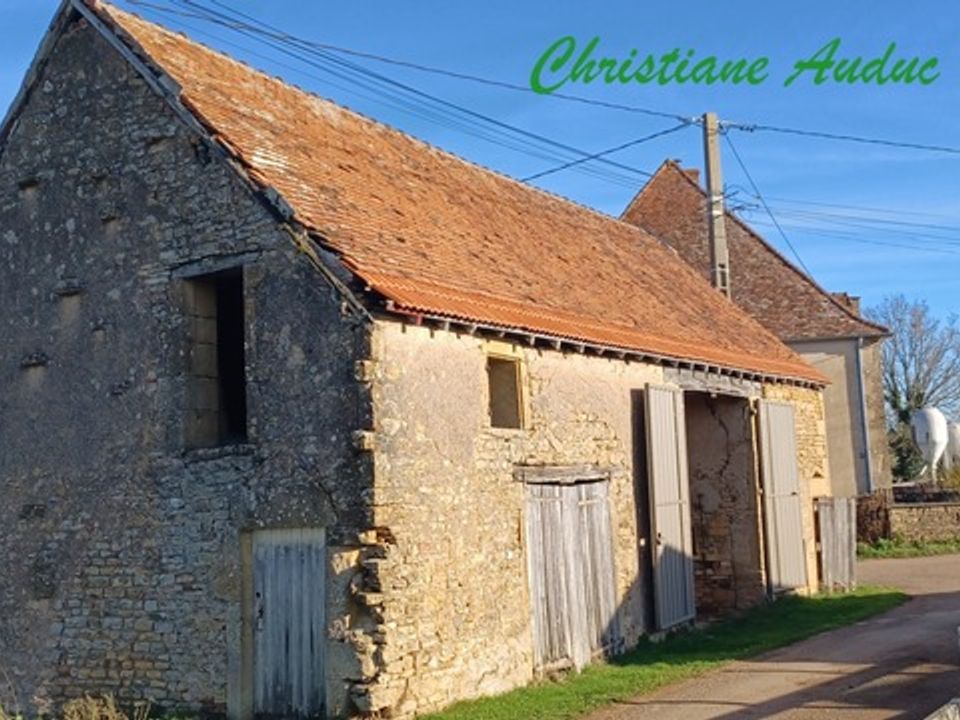 Villa i Charolles, Saone-et-Loire - bilde 3