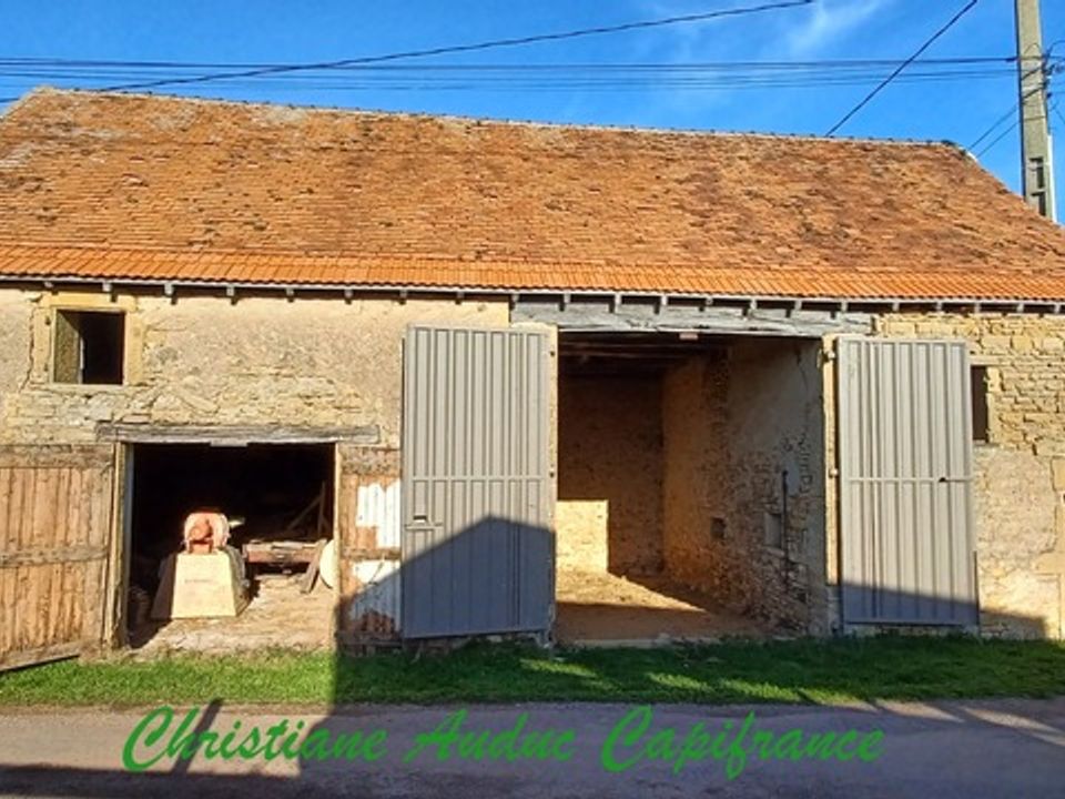 Villa i Charolles, Saone-et-Loire - bilde 4