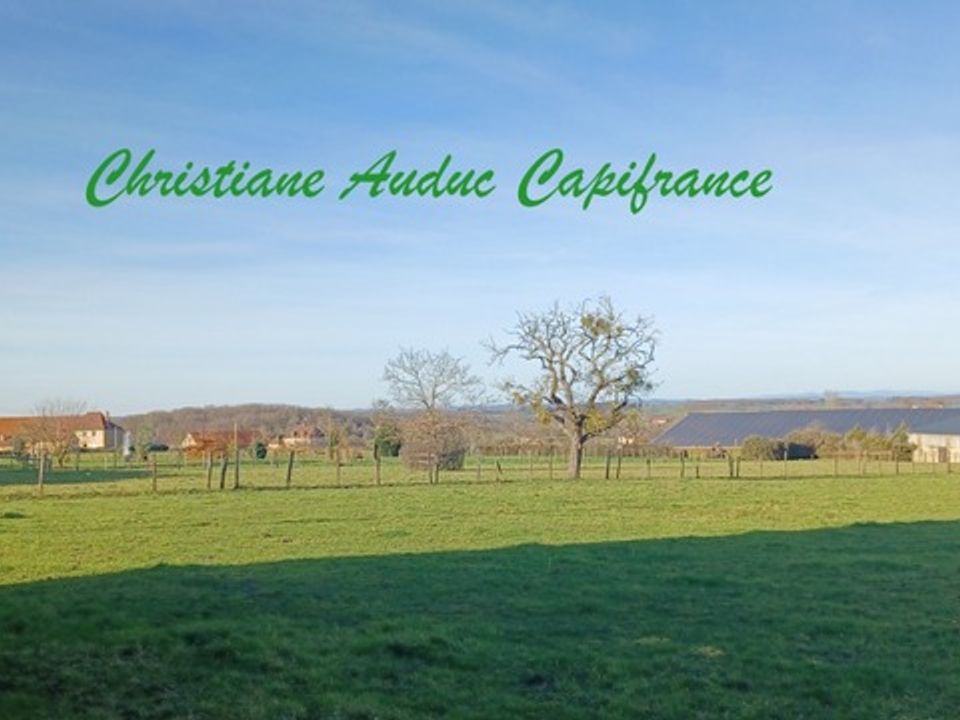 Villa i Charolles, Saone-et-Loire - bilde 5
