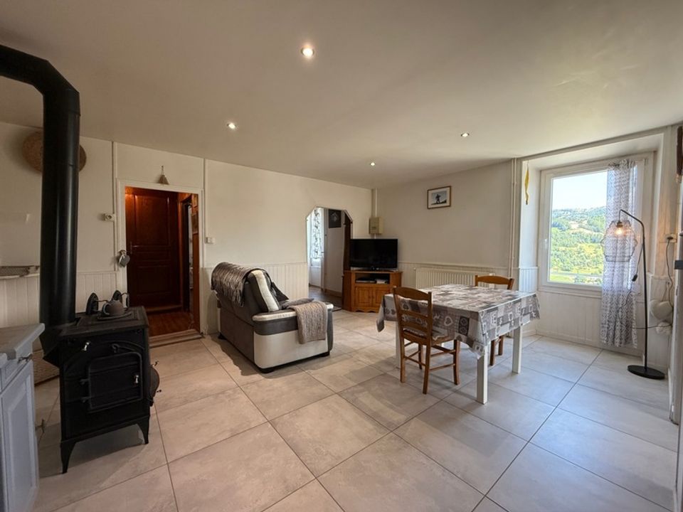 Villa i La Cluse, Hautes-Alpes - bilde 4