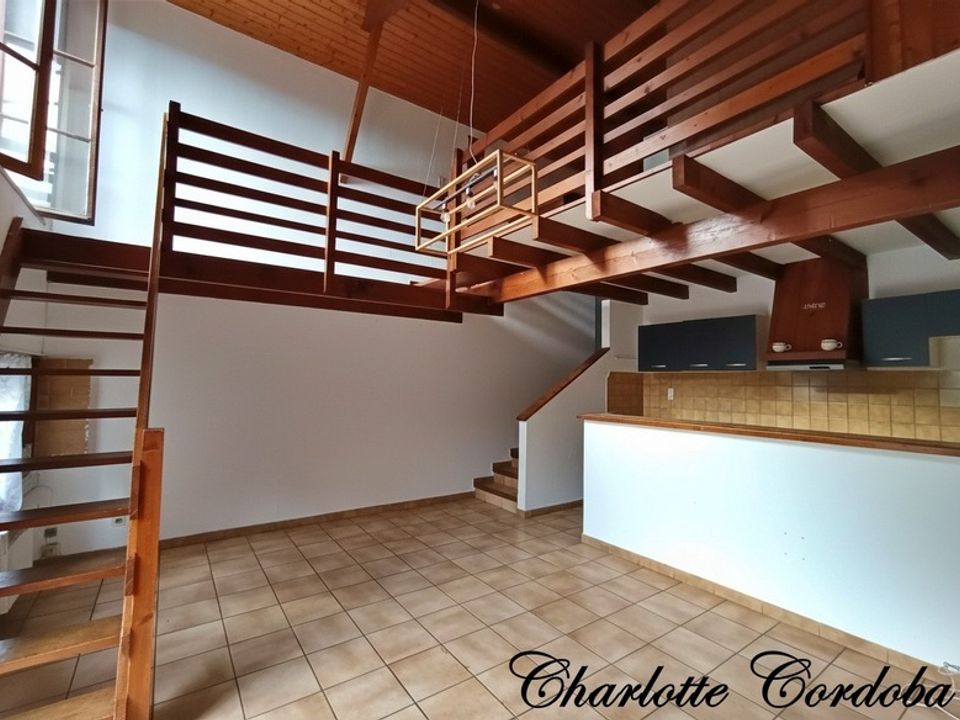 Villa i Aiguillon, Lot-et-Garonne - bilde 2