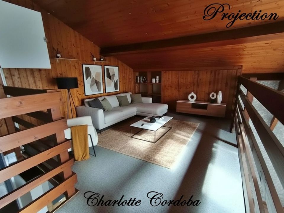 Villa i Aiguillon, Lot-et-Garonne - bilde 5