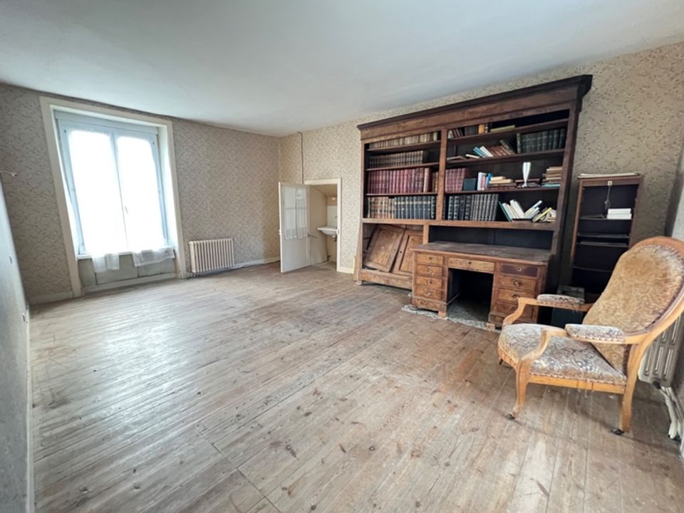 Villa i Uzel, Cotes-d'Armor - bilde 4