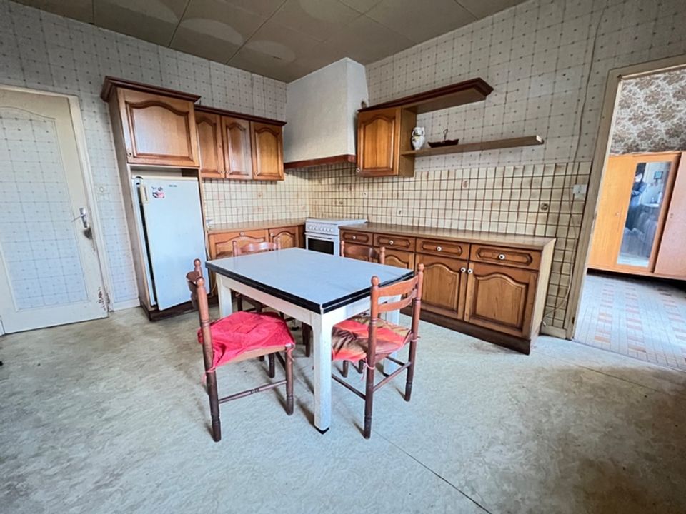 Villa i Uzel, Cotes-d'Armor - bilde 5