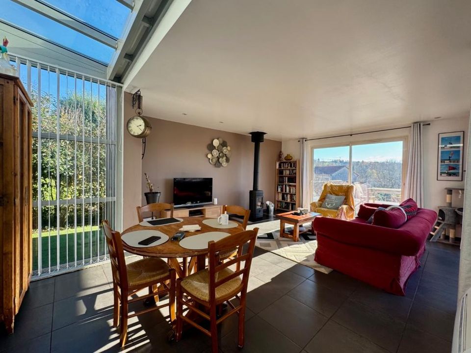 Villa i Castres, Tarn - foto 1