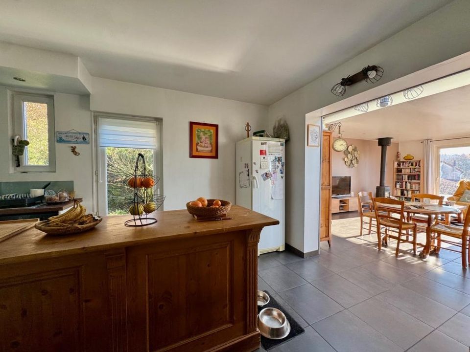 Villa i Castres, Tarn - foto 2