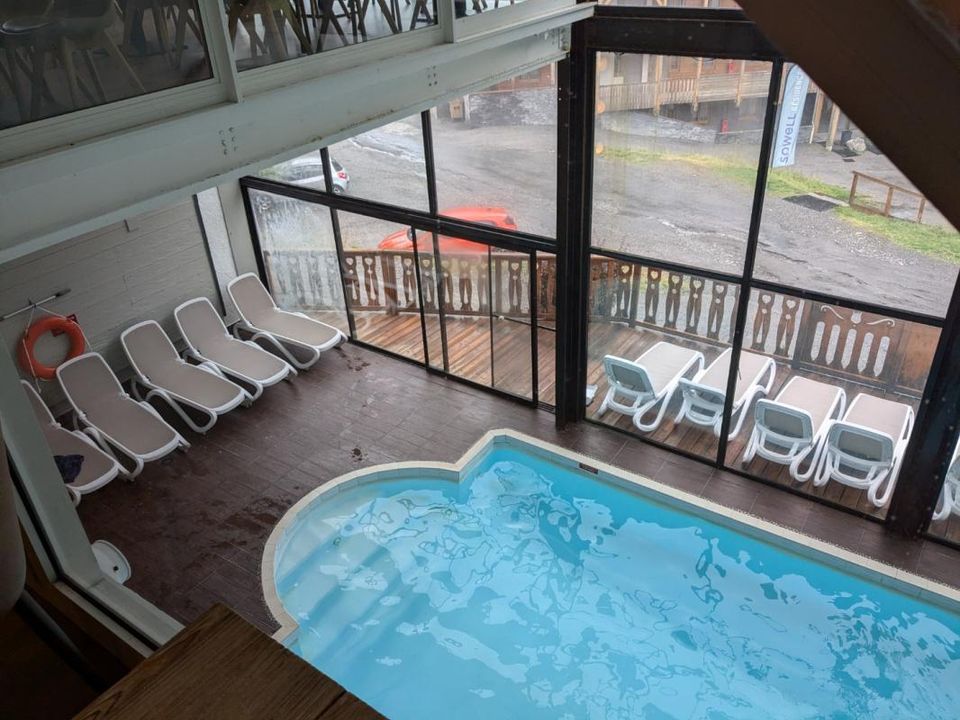 Apartamento en Uvernet-Fours, Alpes-de-Haute-Provence - foto 2