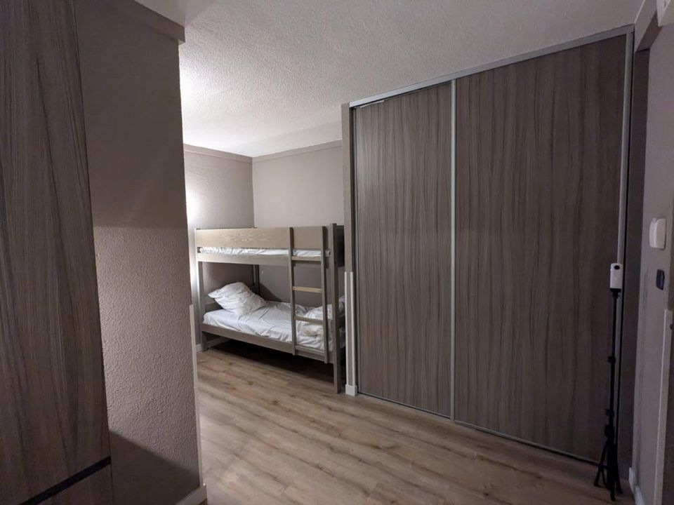 Apartamento en Uvernet-Fours, Alpes-de-Haute-Provence - foto 3