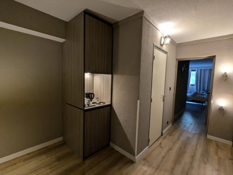 Apartamento en Uvernet-Fours, Alpes-de-Haute-Provence - foto 4