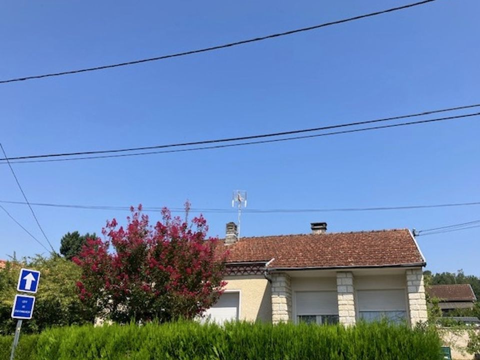 Villa i Perigueux, Dordogne - bilde 5
