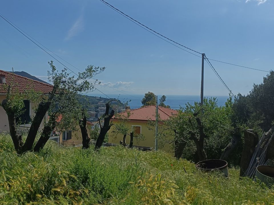 Helårsgrund i Varazze, Savona - foto 1