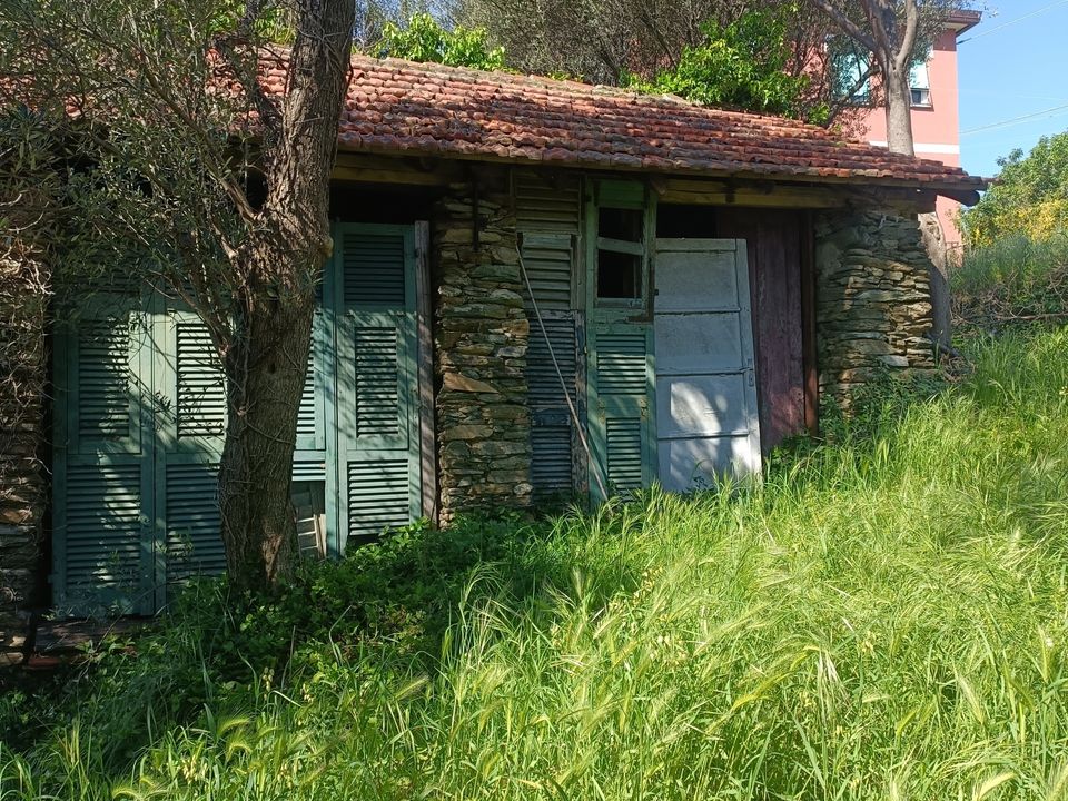 Helårsgrund i Varazze, Savona - foto 2