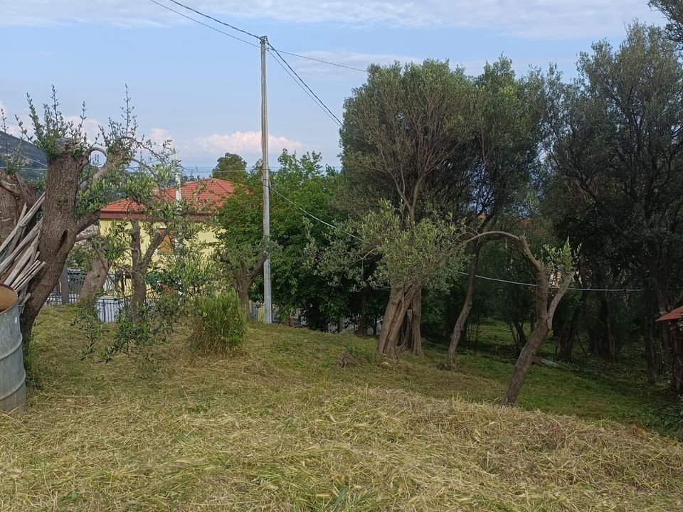 Helårsgrund i Varazze, Savona - foto 4
