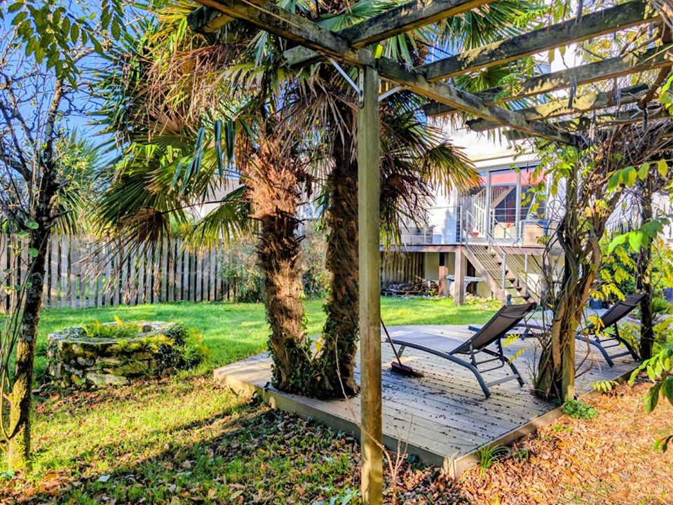 Villa i Auray, Morbihan - bilde 4