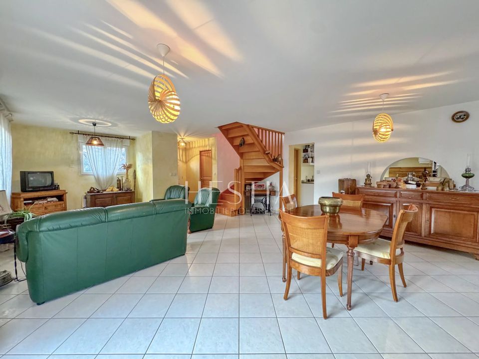 Villa i Montagny-les-Lanches, Haute-Savoie - foto 3