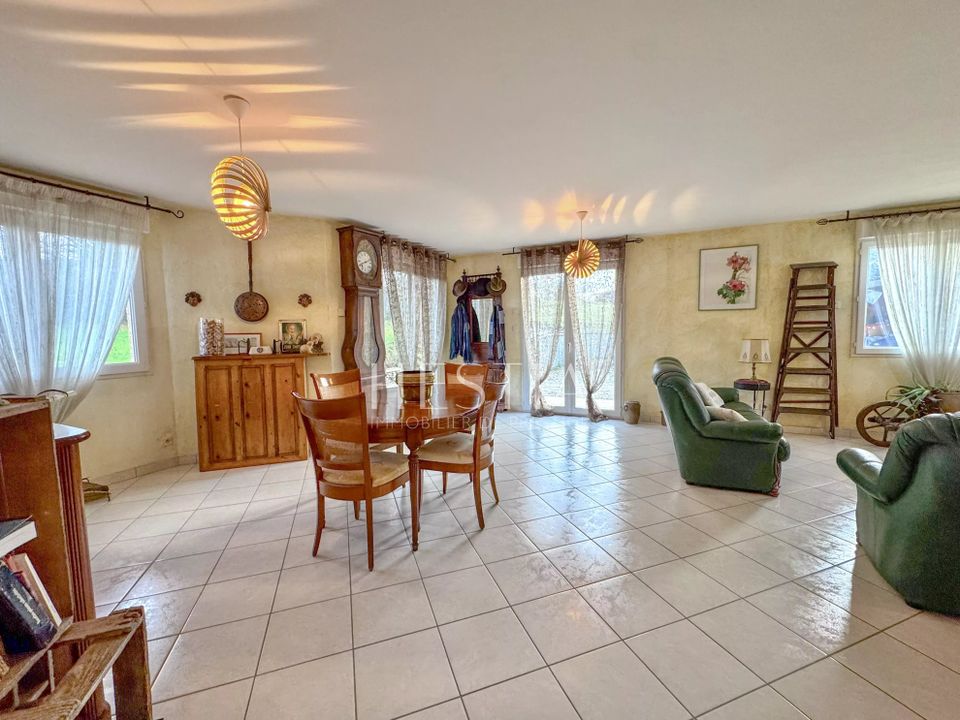 Villa i Montagny-les-Lanches, Haute-Savoie - foto 2