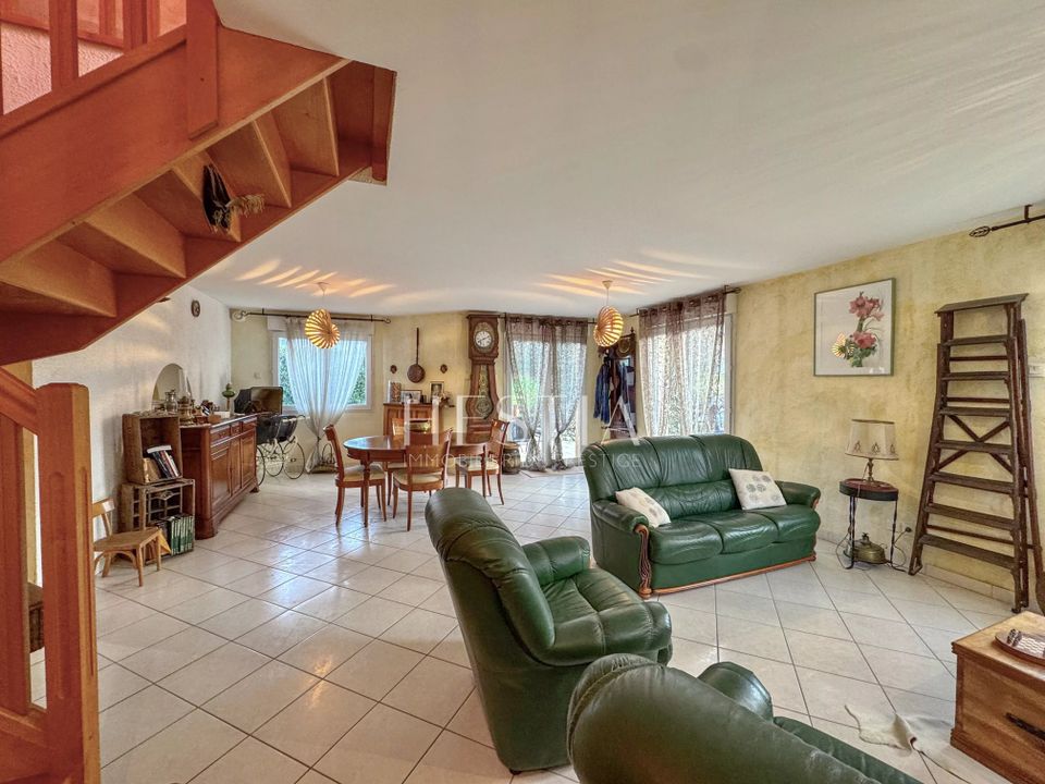 Villa i Montagny-les-Lanches, Haute-Savoie - foto 5