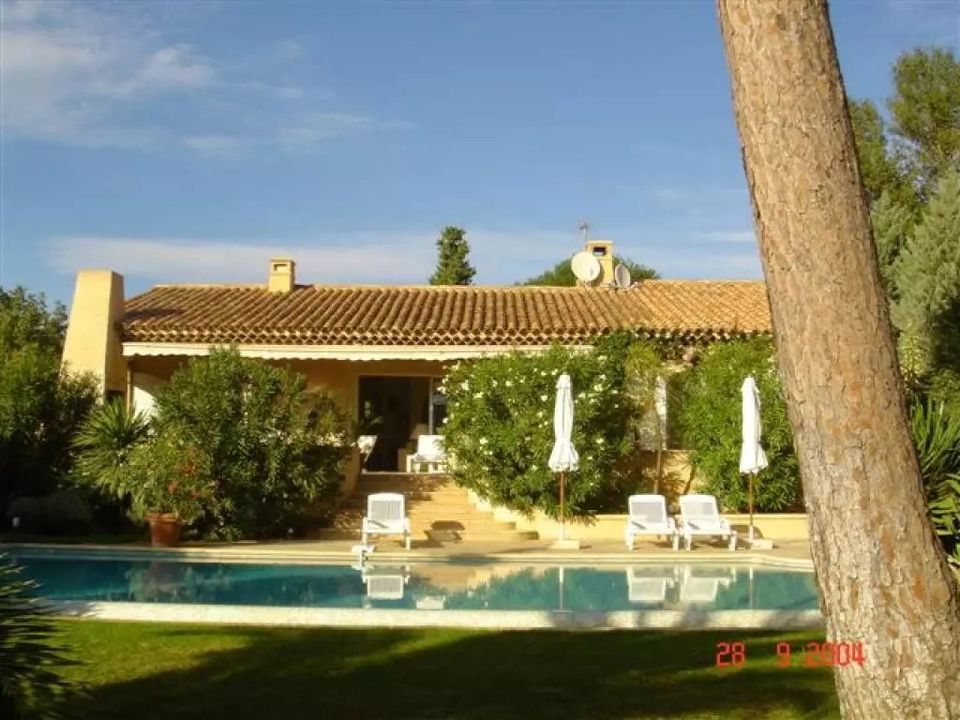 Villa i Gassin, Var - foto 4