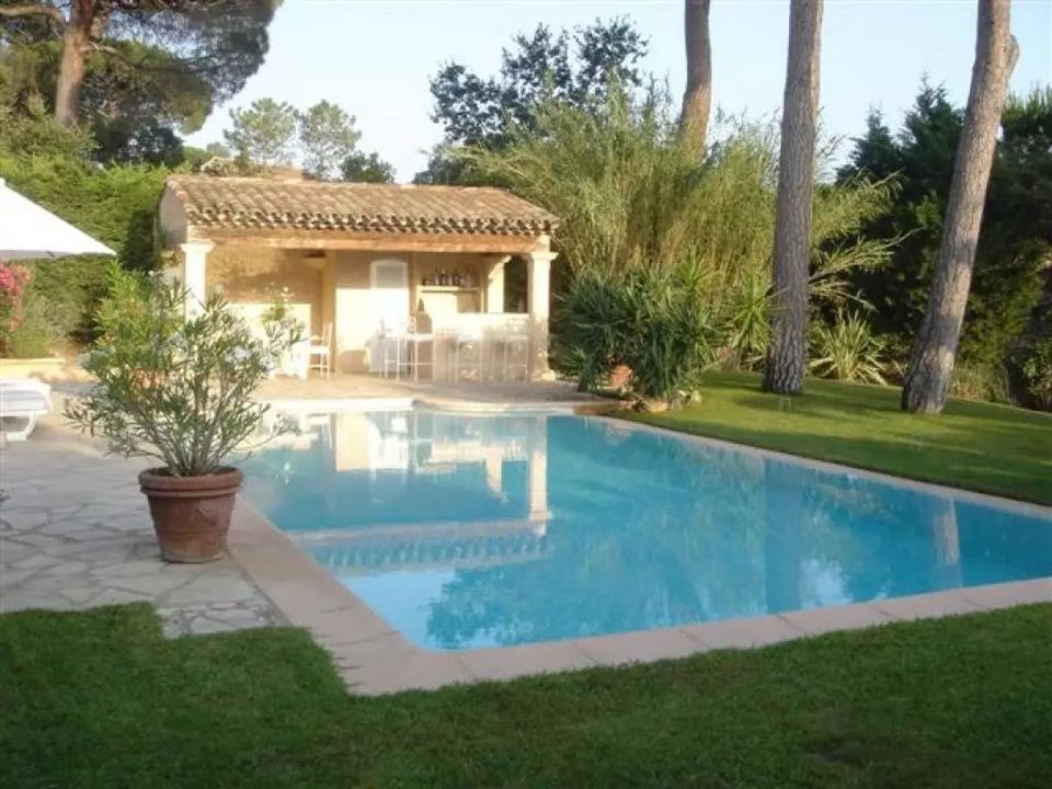 Villa i Gassin, Var - foto 5