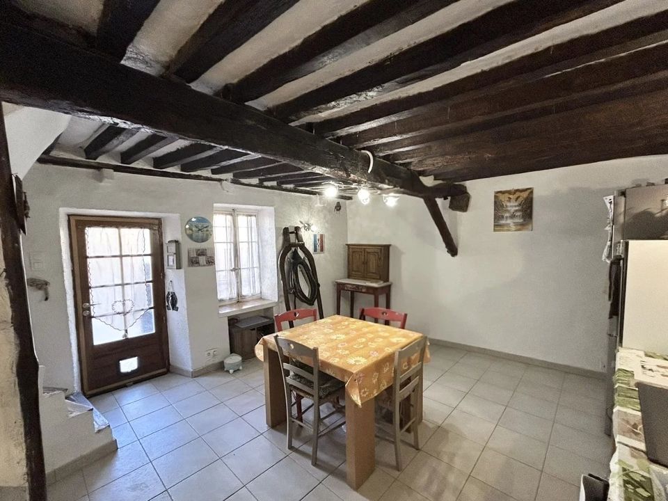 Landejendom i Camps-la-Source, Var - foto 4
