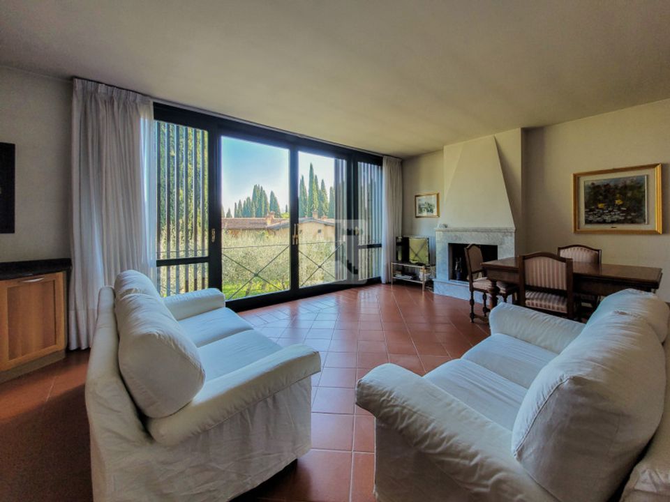 Lejlighed i Polpenazze del Garda, Brescia - foto 2