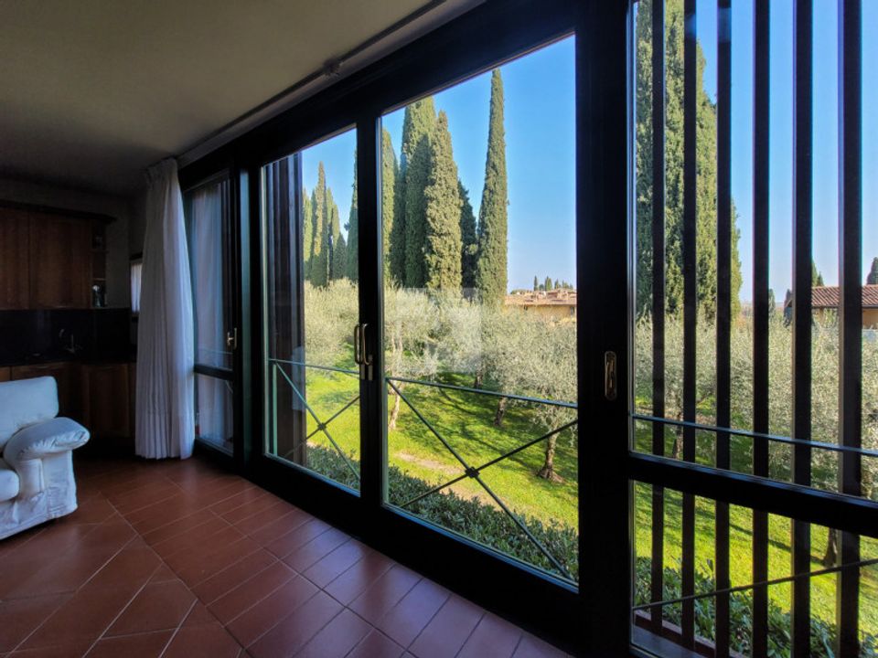 Lejlighed i Polpenazze del Garda, Brescia - foto 3
