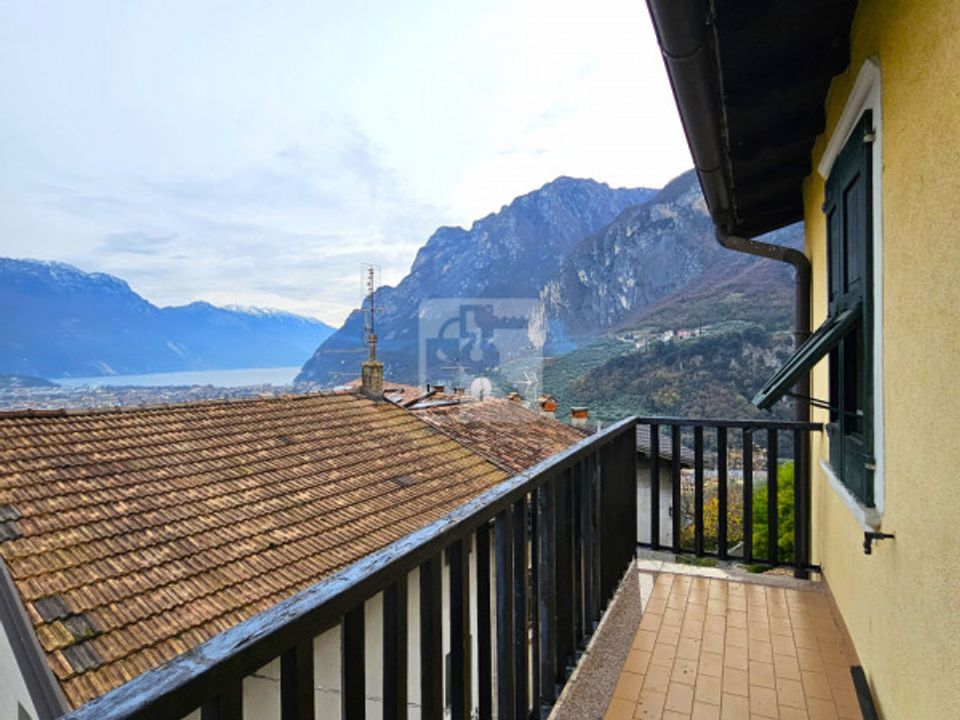 Leilighet i Tenno, Trento - bilde 3