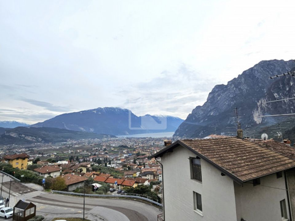 Leilighet i Tenno, Trento - bilde 4