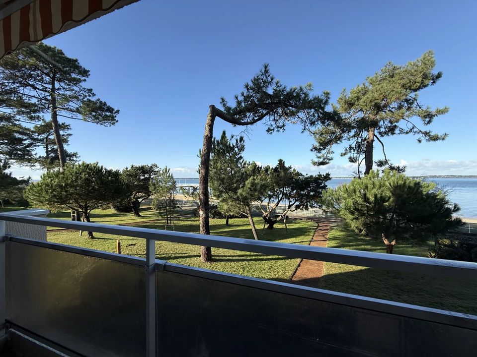 Lejlighed i Arcachon, Gironde - foto 1