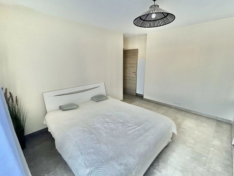 Lejlighed i Juan-les-Pins, Alpes-Maritimes - foto 3