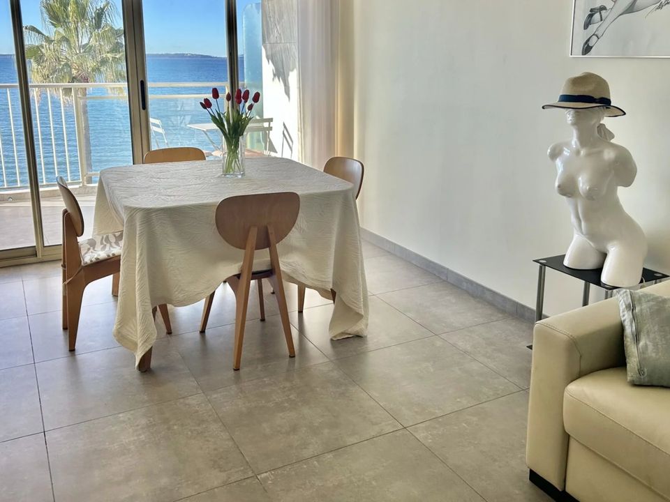 Lejlighed i Juan-les-Pins, Alpes-Maritimes - foto 5