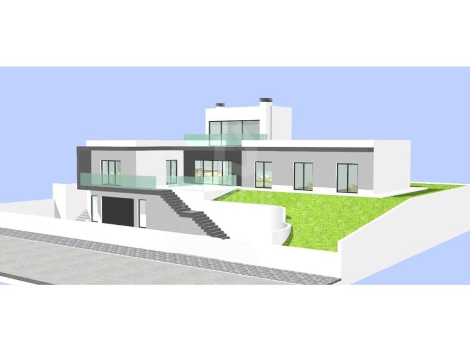Villa i Torres Vedras, Lisbon - foto 2